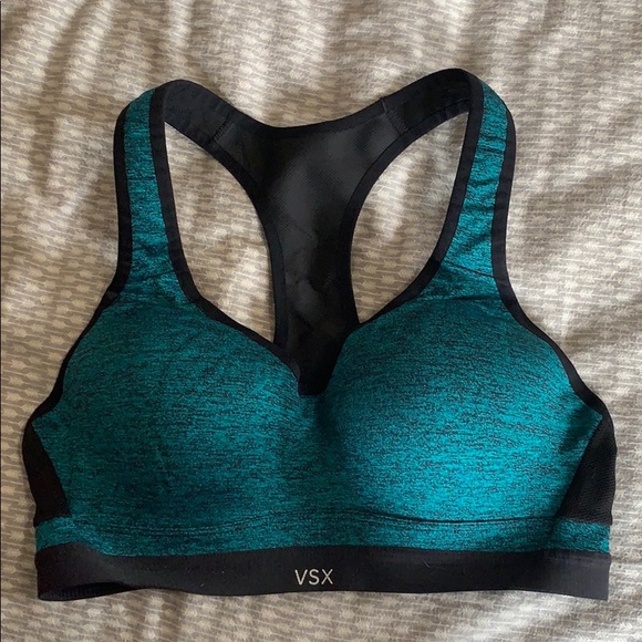 Victoria Secret Sports Bra - Picture 1 of 3